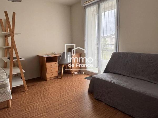 Appartement à vendre à Angers (49000)