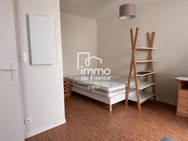 Appartement à vendre à Angers (49000)