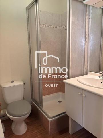 Appartement à vendre à Angers (49000)