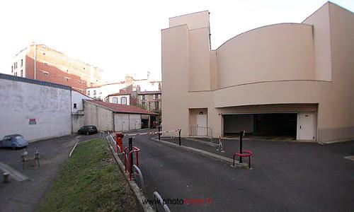 Parking / Box à louer à Clermont-Ferrand (63000)