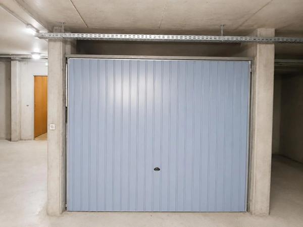 Parking / Box à louer à Évreux (27000)