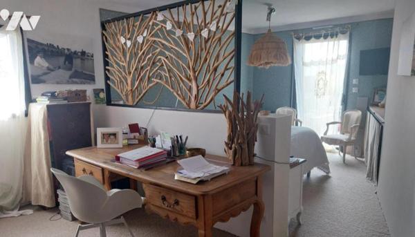 MAISON CONTEMPORAINE 5 pièces AVEC GARAGE