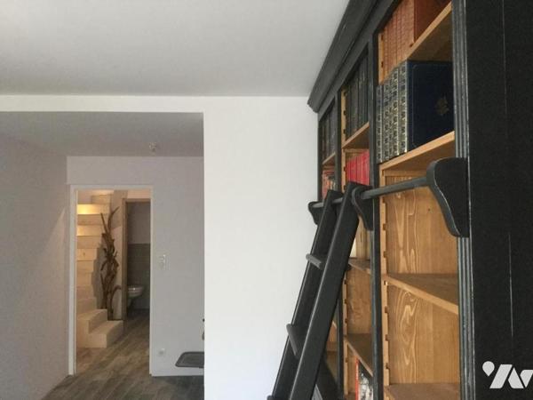 MAISON CONTEMPORAINE 5 pièces AVEC GARAGE
