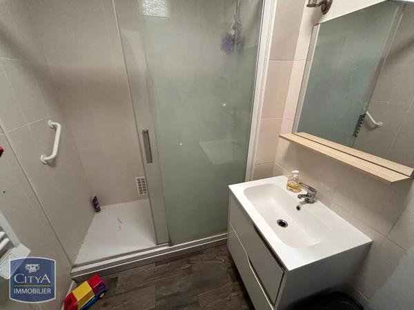 Appartement à vendre 4 pièces 72.48m² Château-Thierry (02400)