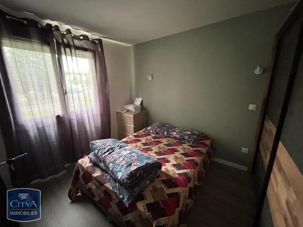 Appartement à vendre 4 pièces 72.48m² Château-Thierry (02400)