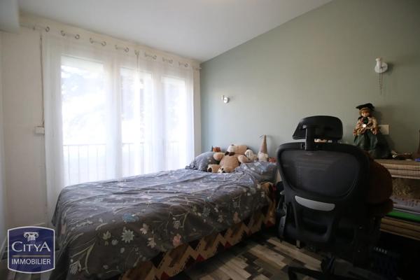 Appartement à vendre 4 pièces 72.48m² Château-Thierry (02400)