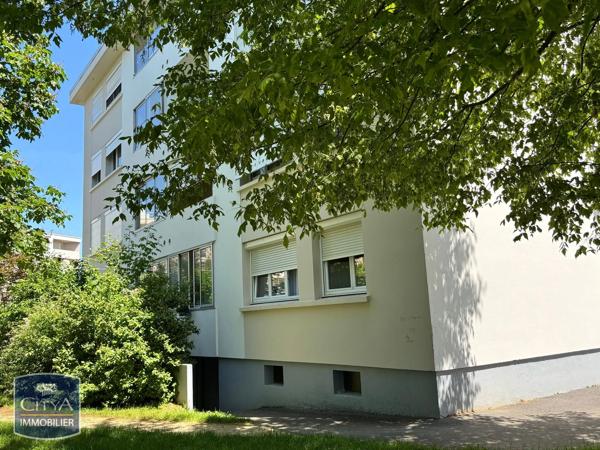 Appartement à vendre 4 pièces 72.48m² Château-Thierry (02400)