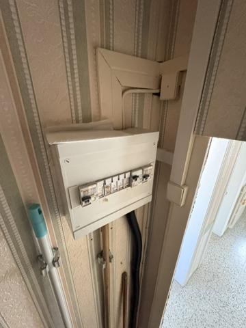 ABBEVILLE – Maison avec grand jardin & garage double