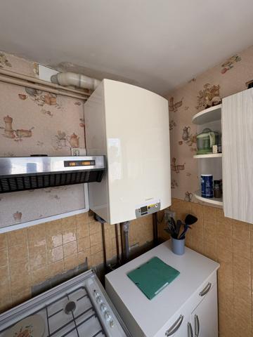 ABBEVILLE – Maison avec grand jardin & garage double