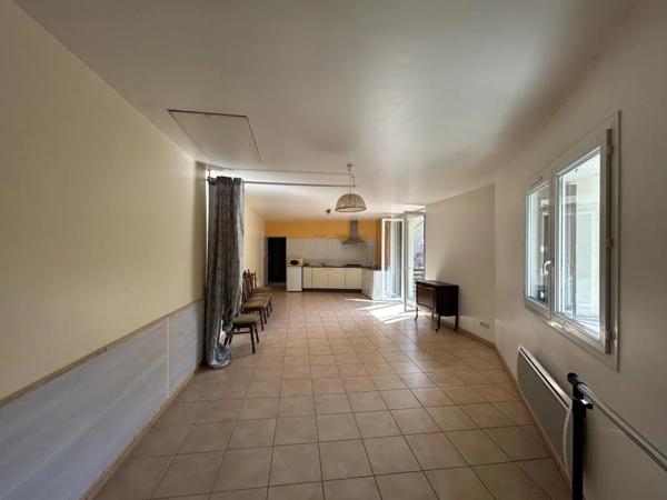 Appartement à louer à Livinhac-le-Haut (12300)