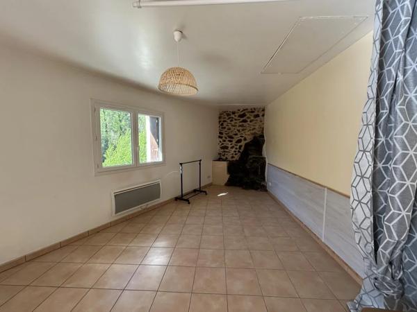 Appartement à louer à Livinhac-le-Haut (12300)