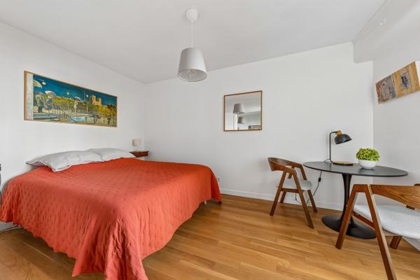 Vente Appartement de luxe Paris 7 2 Pièces 56 m²