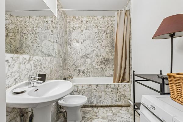 Vente Appartement de luxe Paris 7 2 Pièces 56 m²