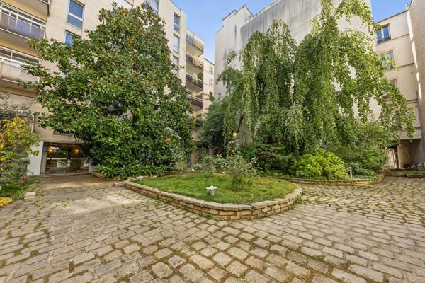 Vente Appartement de luxe Paris 7 2 Pièces 56 m²