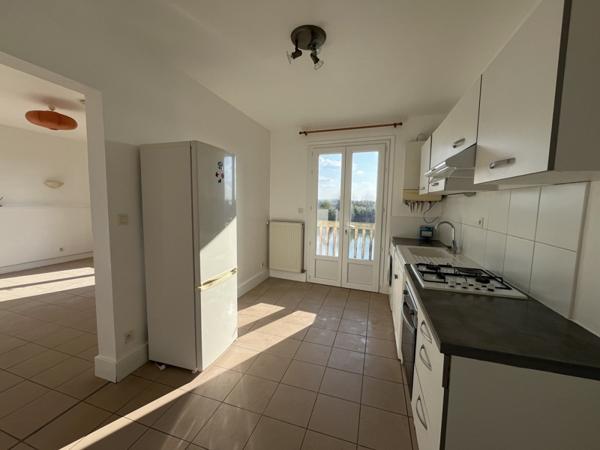 Appartement à louer |  Tonneins |  1 pièce | 35 m²