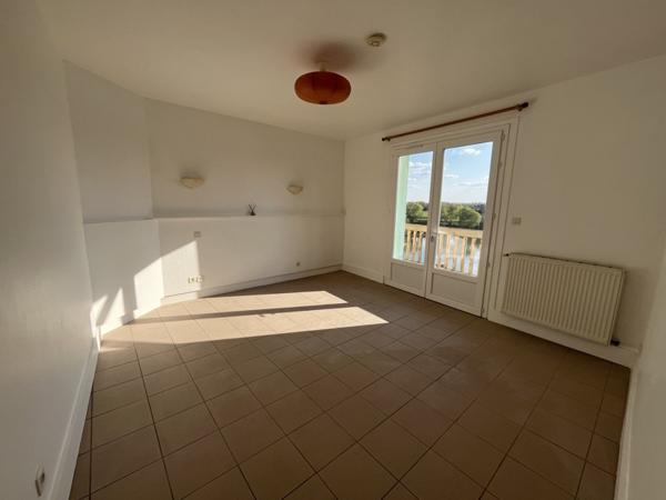 Appartement à louer |  Tonneins |  1 pièce | 35 m²