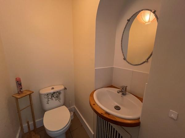 Appartement à louer |  Tonneins |  1 pièce | 35 m²