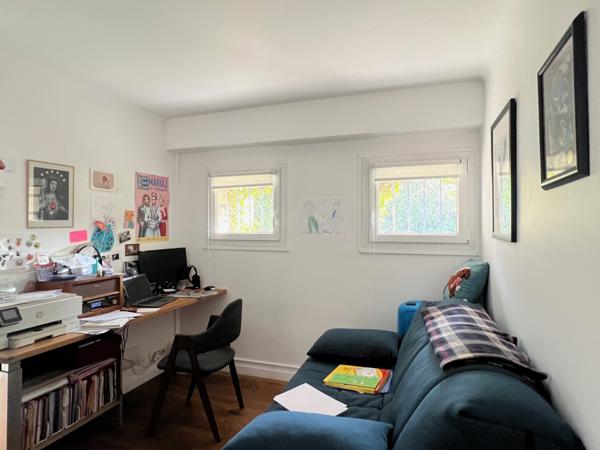 Montreuil (93100) Maison, et jardin à 350 mètres du métro (L11) !