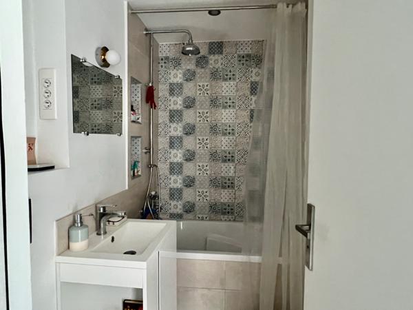 Montreuil (93100) Maison, et jardin à 350 mètres du métro (L11) !