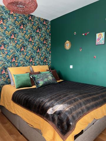 Montreuil (93100) Maison, et jardin à 350 mètres du métro (L11) !