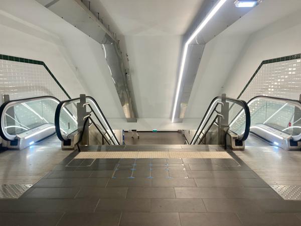 Montreuil (93100) Maison, et jardin à 350 mètres du métro (L11) !