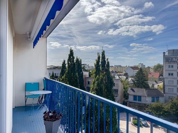 APPARTEMENT T5 REZE PONT ROUSSEAU