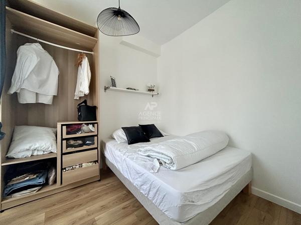 Appartement Poissy 2 pièce(s) 31.81m2 €189 000 ** - Référence 8678