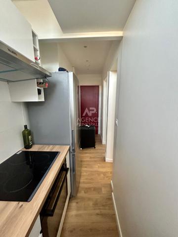 Appartement Poissy 2 pièce(s) 31.81m2 €189 000 ** - Référence 8678