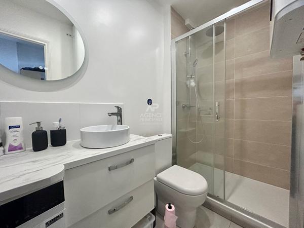 Appartement Poissy 2 pièce(s) 31.81m2 €189 000 ** - Référence 8678