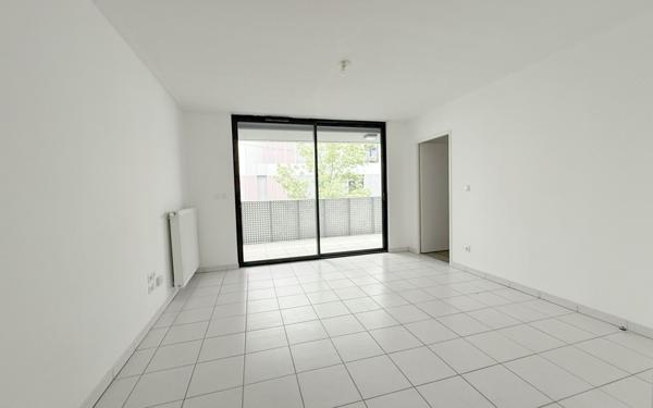 Appartement à vendre    2 pièces •  Toulouse