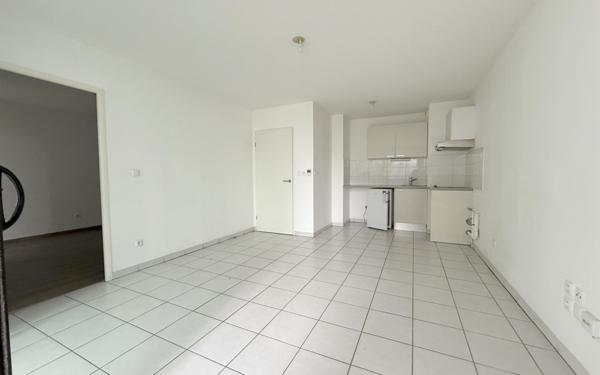 Appartement à vendre    2 pièces •  Toulouse