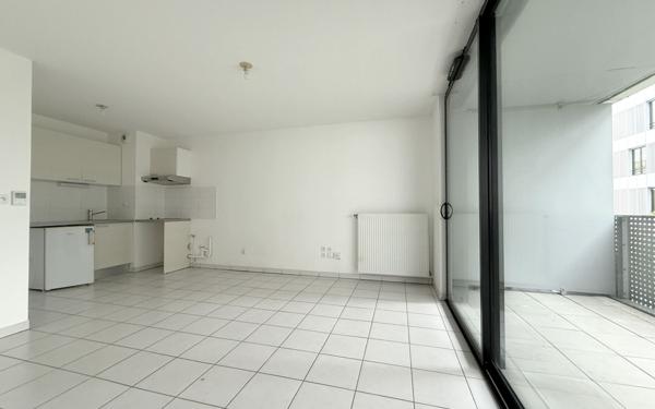 Appartement à vendre    2 pièces •  Toulouse