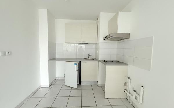 Appartement à vendre    2 pièces •  Toulouse