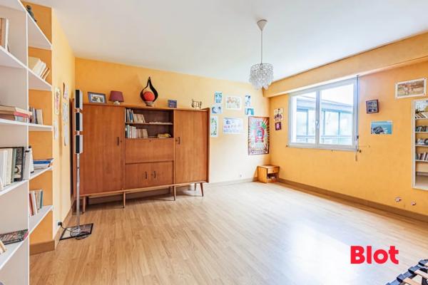 Maison 7 pièce(s)