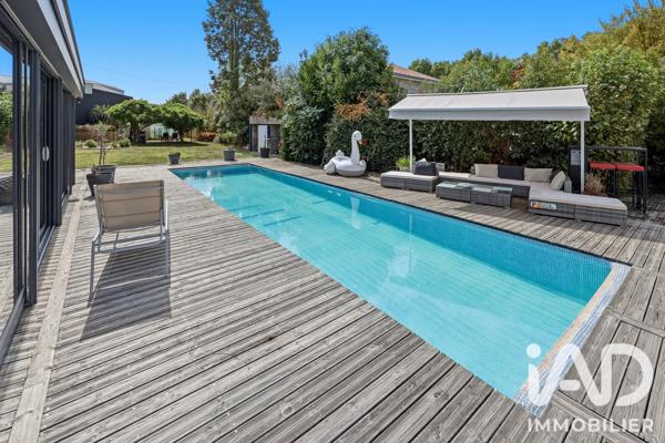 Maison (prestige) à vendre 8 pièces 280 m² Bouguenais
