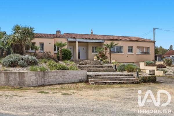Maison (prestige) à vendre 8 pièces 280 m² Bouguenais
