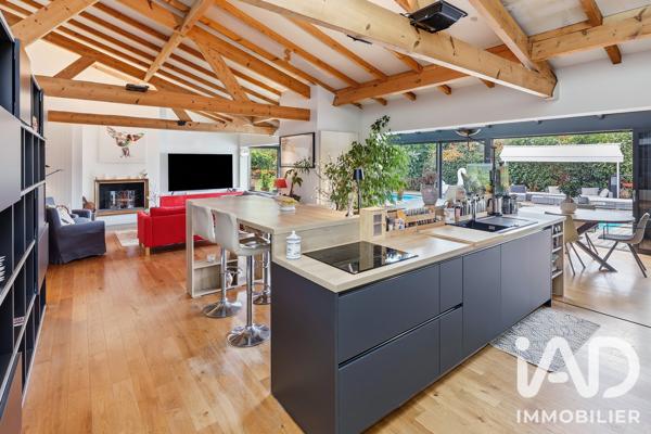 Maison (prestige) à vendre 8 pièces 280 m² Bouguenais