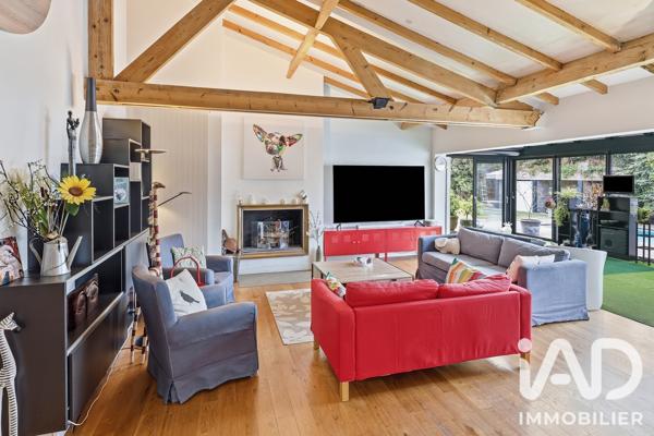 Maison (prestige) à vendre 8 pièces 280 m² Bouguenais