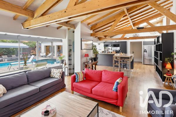 Maison (prestige) à vendre 8 pièces 280 m² Bouguenais