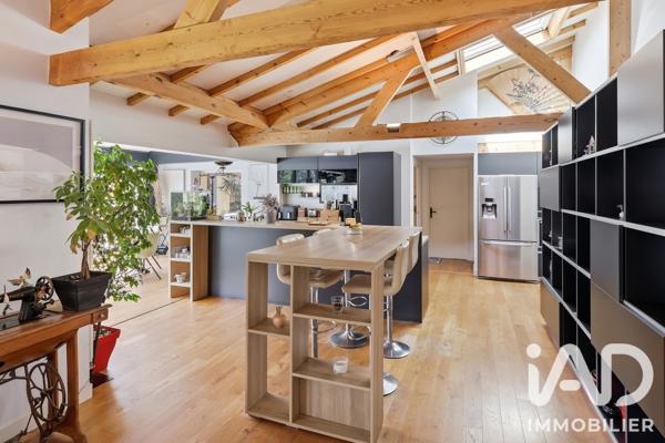 Maison (prestige) à vendre 8 pièces 280 m² Bouguenais