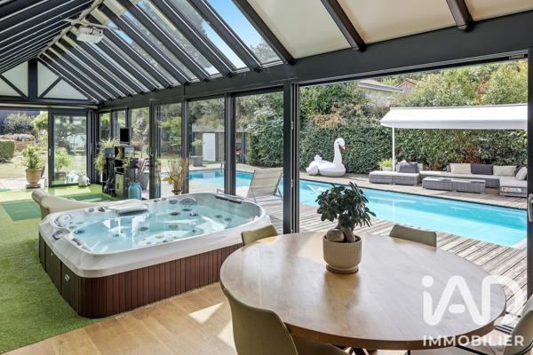 Maison (prestige) à vendre 8 pièces 280 m² Bouguenais