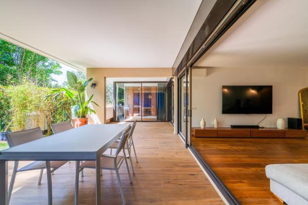 Vente Appartement de luxe Marseille 7 3 Pièces 117 m²