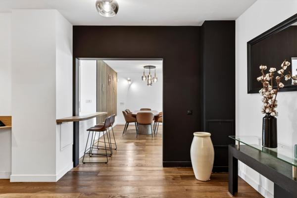 Vente Appartement de luxe Marseille 7 3 Pièces 117 m²