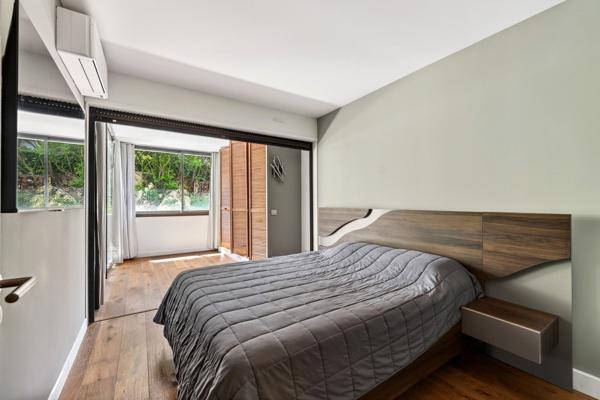 Vente Appartement de luxe Marseille 7 3 Pièces 117 m²