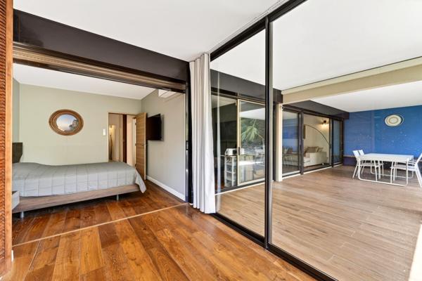 Vente Appartement de luxe Marseille 7 3 Pièces 117 m²