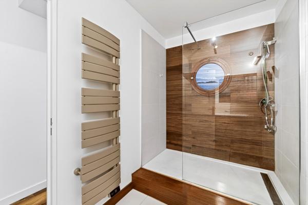 Vente Appartement de luxe Marseille 7 3 Pièces 117 m²