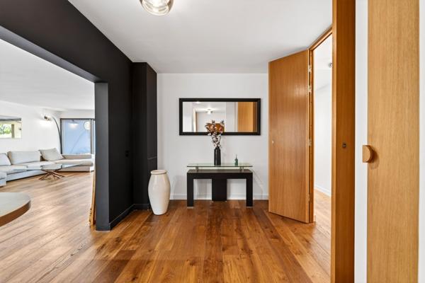 Vente Appartement de luxe Marseille 7 3 Pièces 117 m²