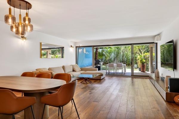 Vente Appartement de luxe Marseille 7 3 Pièces 117 m²