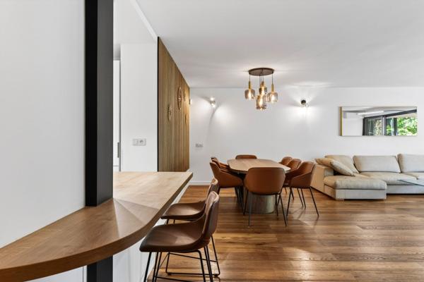 Vente Appartement de luxe Marseille 7 3 Pièces 117 m²