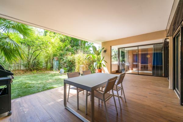 Vente Appartement de luxe Marseille 7 3 Pièces 117 m²